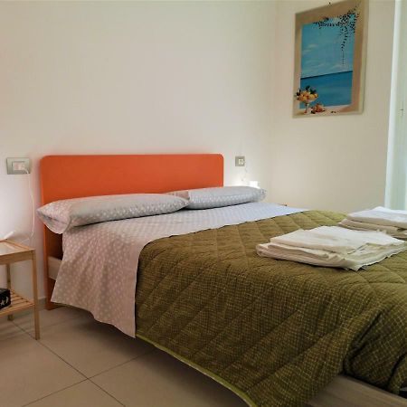 Caponapoli 8 Villa Ngoại thất bức ảnh