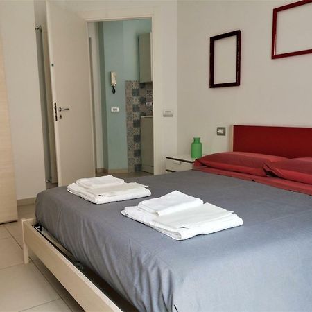Caponapoli 8 Villa Ngoại thất bức ảnh