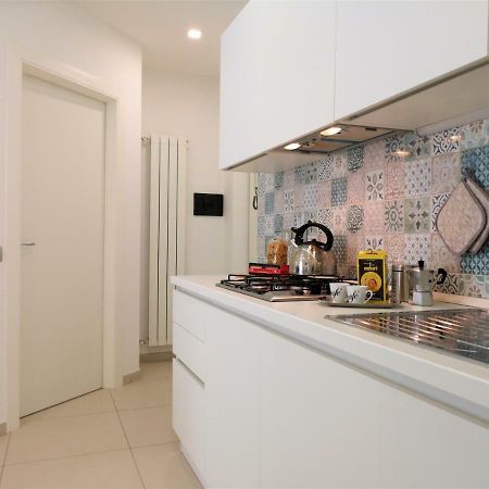 Caponapoli 8 Villa Ngoại thất bức ảnh