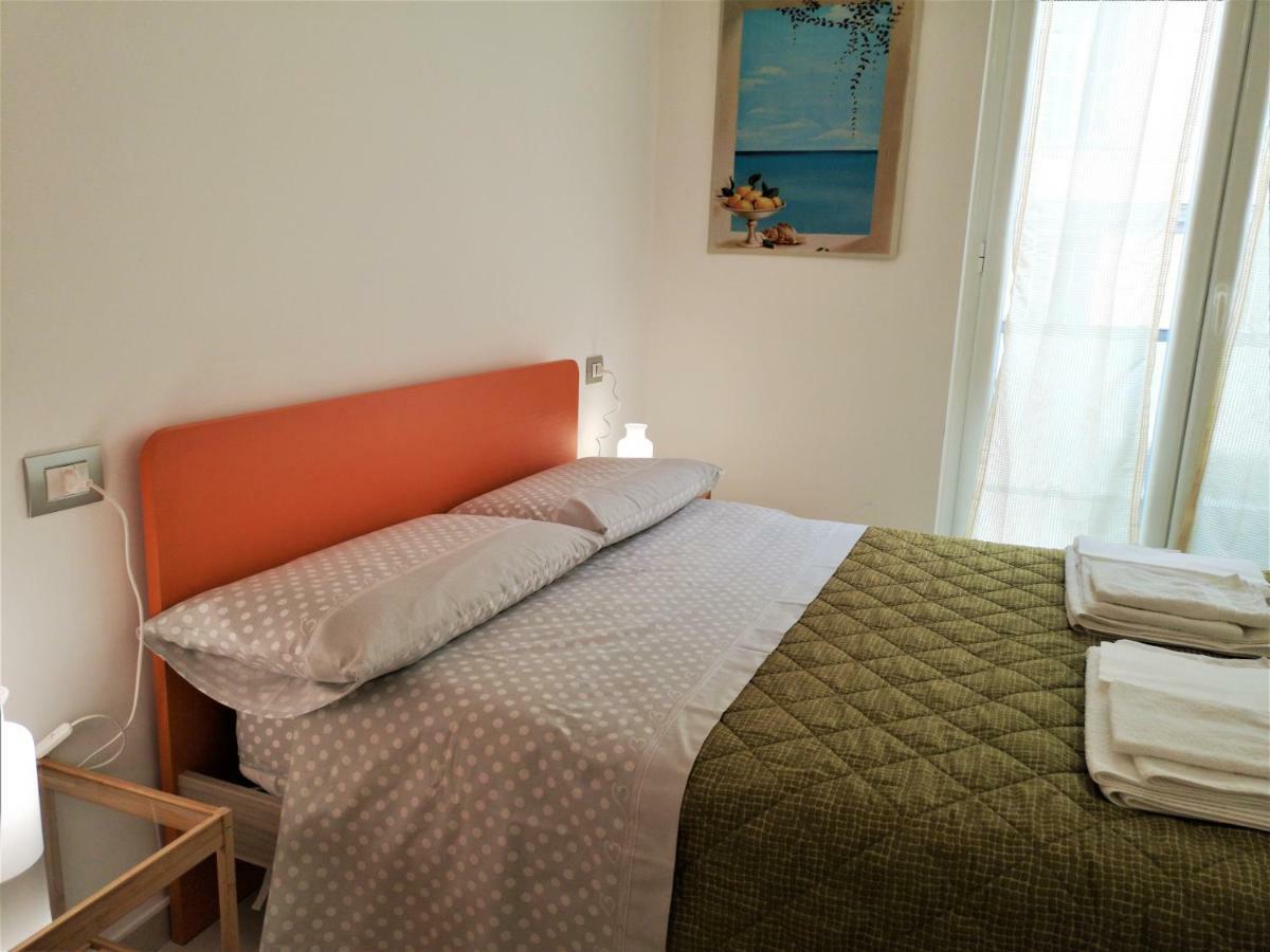 Caponapoli 8 Villa Ngoại thất bức ảnh