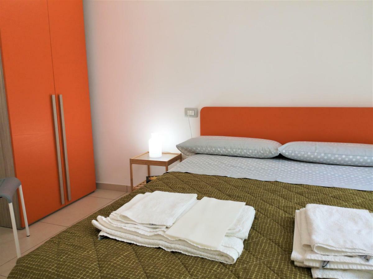 Caponapoli 8 Villa Ngoại thất bức ảnh