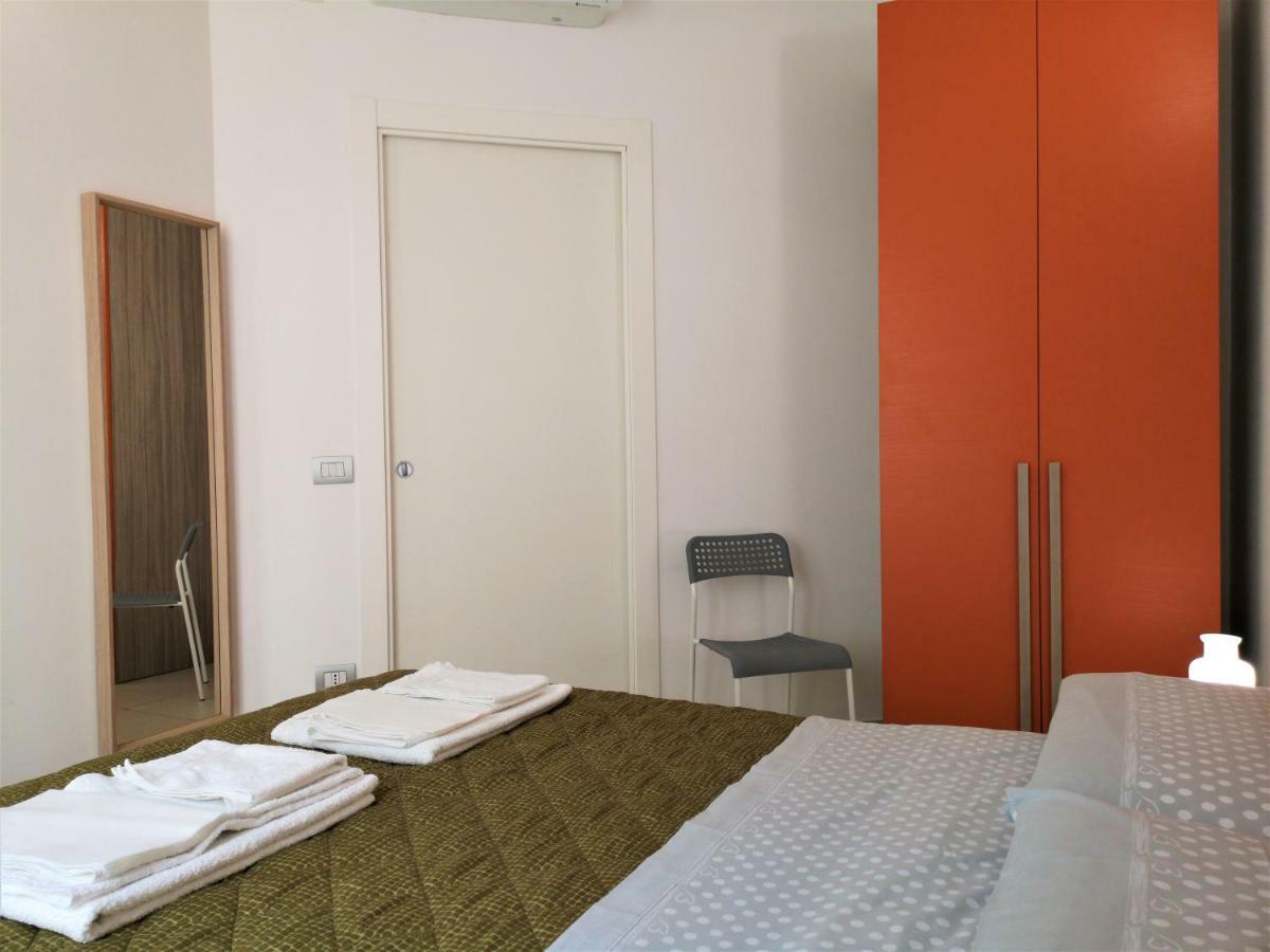 Caponapoli 8 Villa Ngoại thất bức ảnh